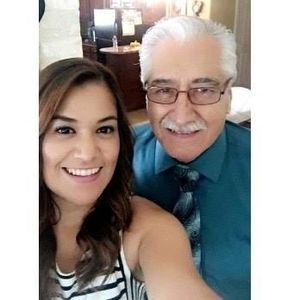 Meet your Posher, Mariana